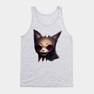 Stever the Sleever Tank Top